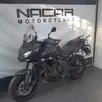 KAWASAKI VERSYS ABS KAWASAKI VERSYS ABS