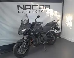 KAWASAKI VERSYS ABS KAWASAKI VERSYS ABS