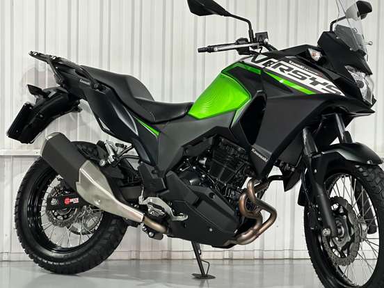 KAWASAKI-VERSYS-X 300 KAWASAKI-VERSYS-X 300-2025