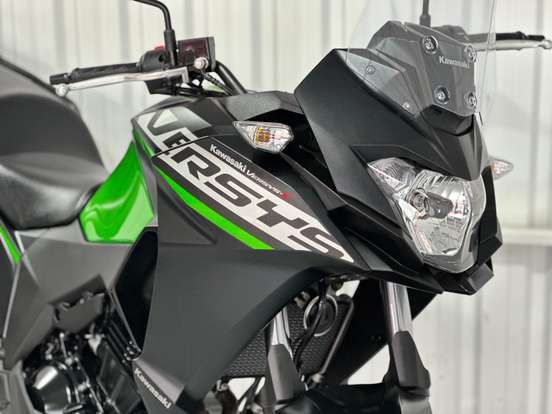 KAWASAKI-VERSYS-X 300-2025