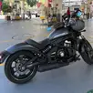 KAWASAKI VULCAN S ABS SE KAWASAKI VULCAN S ABS SE