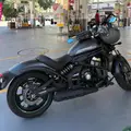 KAWASAKI VULCAN S ABS SE KAWASAKI VULCAN S ABS SE