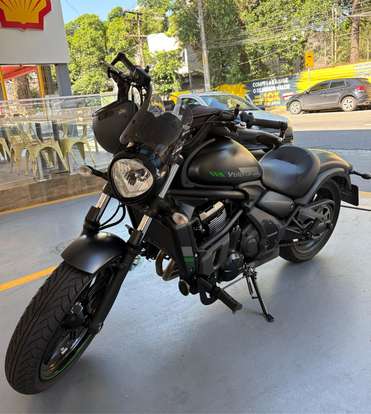 KAWASAKI-VULCAN S ABS SE-2022