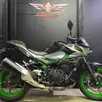 KAWASAKI Z500 SE KAWASAKI Z500 SE