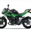 KAWASAKI Z500 KAWASAKI Z500