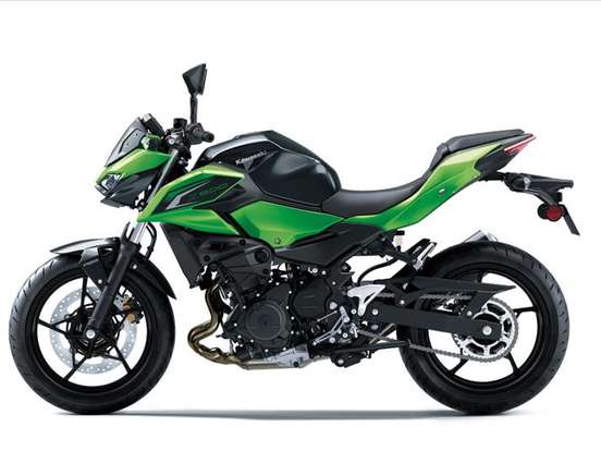 KAWASAKI-Z500 KAWASAKI-Z500-2026