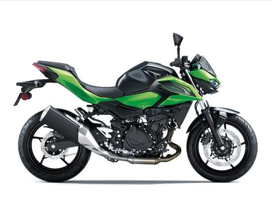 KAWASAKI-Z500 KAWASAKI-Z500-2026