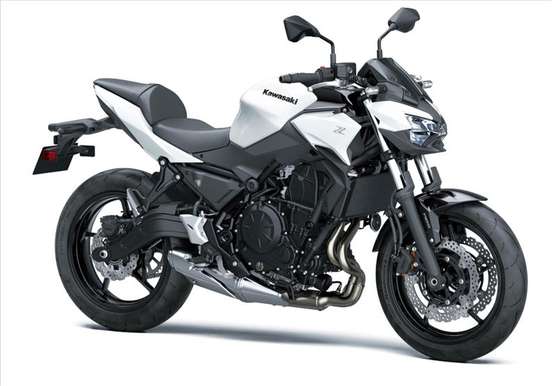 KAWASAKI-Z650 ABS-2026
