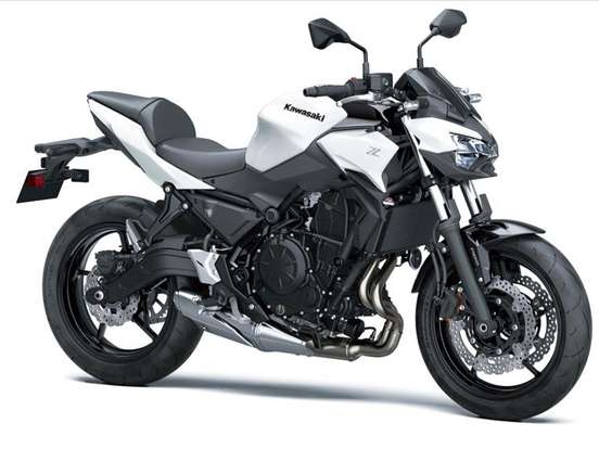 KAWASAKI-Z650 ABS KAWASAKI-Z650 ABS-2026