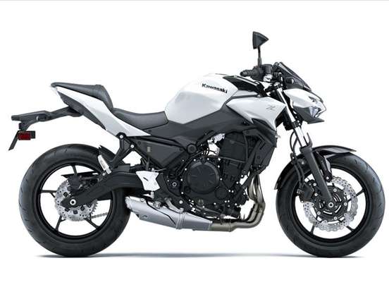 KAWASAKI-Z650 ABS KAWASAKI-Z650 ABS-2026
