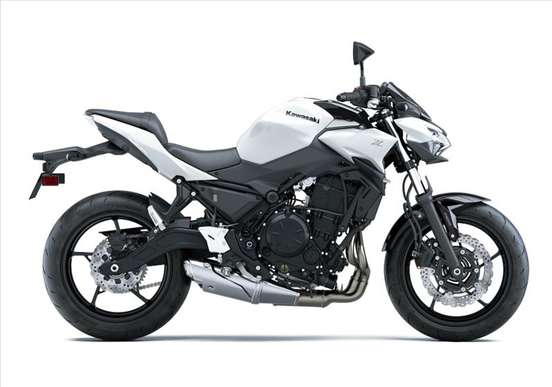 KAWASAKI-Z650 ABS-2026