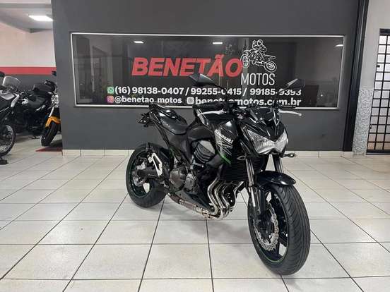 KAWASAKI-Z800 KAWASAKI-Z800-2013