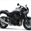 KAWASAKI Z900RS CAFÉ KAWASAKI Z900RS CAFÉ