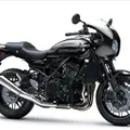 KAWASAKI Z900RS CAFÉ KAWASAKI Z900RS CAFÉ