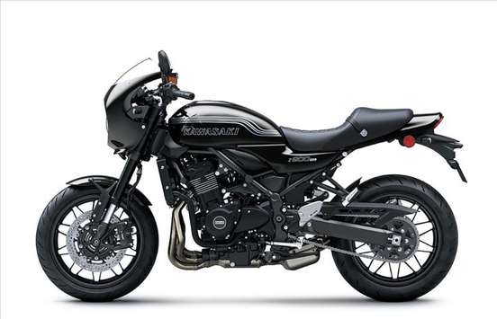 KAWASAKI-Z900RS CAFÉ-2026