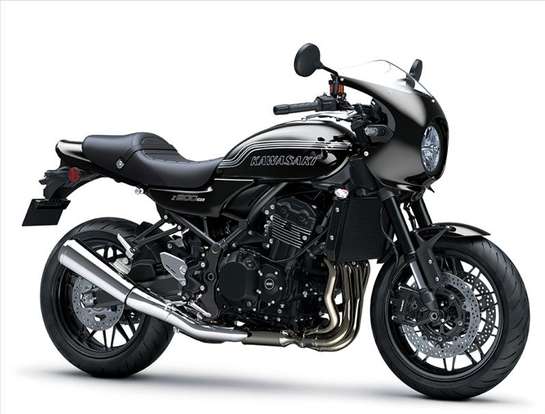 KAWASAKI-Z900RS CAFÉ-2026
