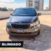 KIA CARNIVAL 3.3 EX V6 24V GASOLINA 4P AUTOMATICO KIA CARNIVAL 3.3 EX V6 24V GASOLINA 4P AUTOMATICO