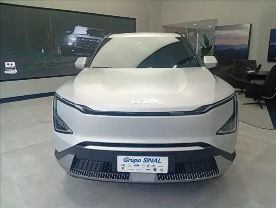 KIA EV5 88,16 KW ELÉTRICO LAND