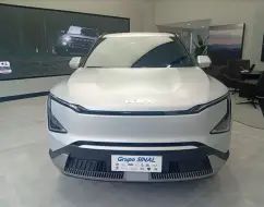 KIA EV5 88,16 KW ELÉTRICO LAND KIA EV5 88,16 KW ELÉTRICO LAND