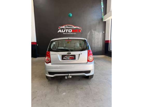 KIA-PICANTO-2010