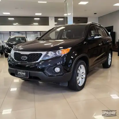 KIA-SORENTO-2010