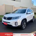 KIA SORENTO 2.4 16V GASOLINA EX AUTOMÁTICO KIA SORENTO 2.4 16V GASOLINA EX AUTOMÁTICO