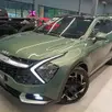 KIA SPORTAGE 1.6 TGDI MHEV EX PRESTIGE DCT KIA SPORTAGE 1.6 TGDI MHEV EX PRESTIGE DCT