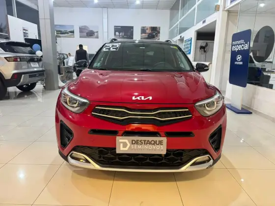 KIA STONIC 1.0 TGDI MHEV SX AUTOMÁTICO KIA STONIC 1.0 TGDI MHEV SX AUTOMÁTICO