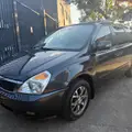 KIA CARNIVAL 3.5 EX V6 24V GASOLINA 4P AUTOMÁTICO KIA CARNIVAL 3.5 EX V6 24V GASOLINA 4P AUTOMÁTICO