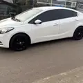 KIA CERATO 1.6 SX 16V FLEX 4P AUTOMÁTICO KIA CERATO 1.6 SX 16V FLEX 4P AUTOMÁTICO