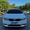 KIA CERATO 1.6 SX3 16V GASOLINA 4P AUTOMÁTICO KIA CERATO 1.6 SX3 16V GASOLINA 4P AUTOMÁTICO