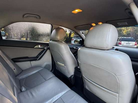 KIA-CERATO-1.6 SX3 16V GASOLINA 4P AUTOMÁTICO KIA-CERATO-2012