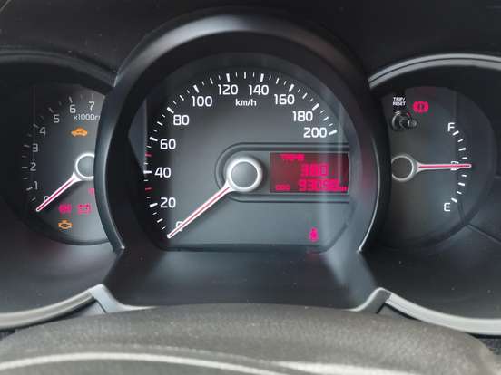 KIA-PICANTO-1.0 EX 12V FLEX 4P MANUAL KIA-PICANTO-2013