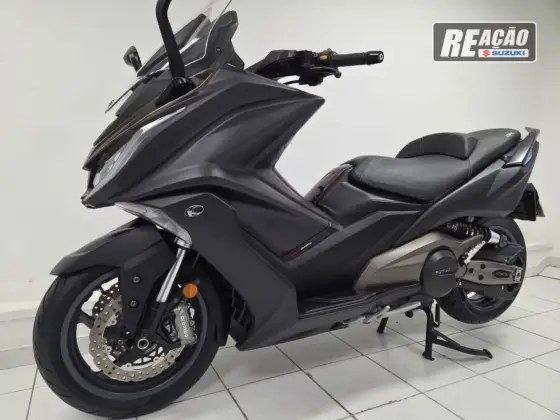 KYMCO AK 550i KYMCO AK 550i