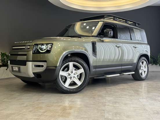 LAND ROVER-DEFENDER-2021