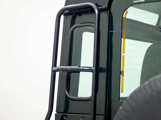 LAND ROVER-DEFENDER-1998