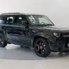 LAND ROVER DEFENDER 3.0 D350 TURBO DIESEL MHEV 110 X AWD AUTOMÁTICO LAND ROVER DEFENDER 3.0 D350 TURBO DIESEL MHEV 110 X AWD AUTOMÁTICO