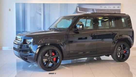 LAND ROVER DEFENDER 3.0 D350 TURBO DIESEL MHEV 110 X AWD AUTOMÁTICO