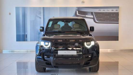 LAND ROVER-DEFENDER-2026