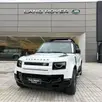 LAND ROVER DEFENDER 3.0 D350 TURBO DIESEL MHEV 110 X-DYNAMIC HSE AWD AUTOMÁTICO LAND ROVER DEFENDER 3.0 D350 TURBO DIESEL MHEV 110 X-DYNAMIC HSE AWD AUTOMÁTICO