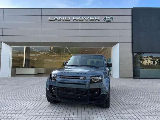 LAND ROVER-DEFENDER-2026