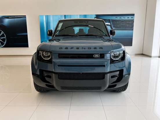 LAND ROVER-DEFENDER-3.0 D350 TURBO DIESEL MHEV 110 X-DYNAMIC HSE AWD AUTOMÁTICO LAND ROVER-DEFENDER-2026