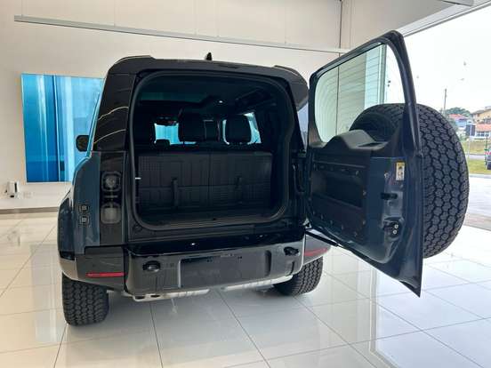LAND ROVER-DEFENDER-3.0 D350 TURBO DIESEL MHEV 110 X-DYNAMIC HSE AWD AUTOMÁTICO LAND ROVER-DEFENDER-2026