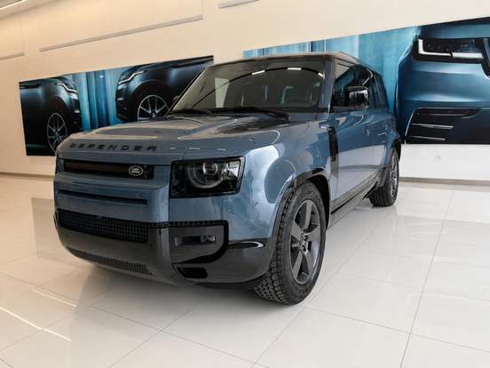 LAND ROVER-DEFENDER-3.0 D350 TURBO DIESEL MHEV 110 X-DYNAMIC HSE AWD AUTOMÁTICO LAND ROVER-DEFENDER-2026