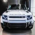 LAND ROVER DEFENDER 3.0 D350 TURBO DIESEL MHEV 110 X-DYNAMIC HSE AWD AUTOMÁTICO LAND ROVER DEFENDER 3.0 D350 TURBO DIESEL MHEV 110 X-DYNAMIC HSE AWD AUTOMÁTICO