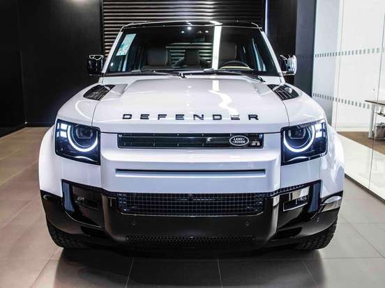 LAND ROVER-DEFENDER-3.0 D350 TURBO DIESEL MHEV 110 X-DYNAMIC HSE AWD AUTOMÁTICO LAND ROVER-DEFENDER-2026