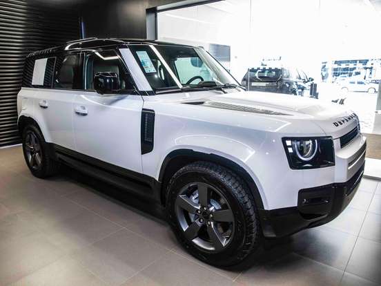 LAND ROVER-DEFENDER-3.0 D350 TURBO DIESEL MHEV 110 X-DYNAMIC HSE AWD AUTOMÁTICO LAND ROVER-DEFENDER-2026