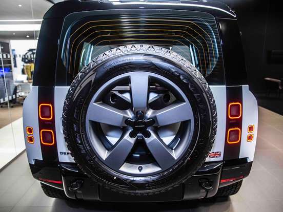 LAND ROVER-DEFENDER-3.0 D350 TURBO DIESEL MHEV 110 X-DYNAMIC HSE AWD AUTOMÁTICO LAND ROVER-DEFENDER-2026