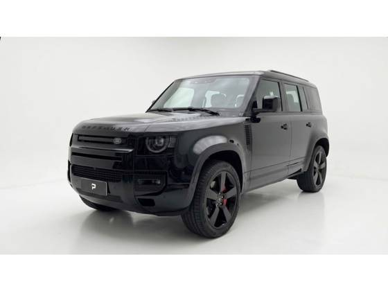 LAND ROVER DEFENDER 3.0 D350 TURBO DIESEL MHEV 110 X-DYNAMIC HSE AWD AUTOMÁTICO