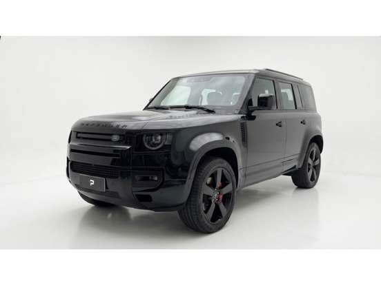 LAND ROVER-DEFENDER-3.0 D350 TURBO DIESEL MHEV 110 X-DYNAMIC HSE AWD AUTOMÁTICO LAND ROVER-DEFENDER-2026